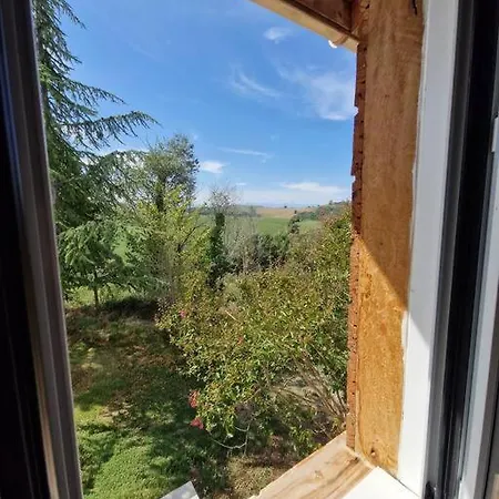 Ferme Ariegeoise, Des Pyrenees * Unzent