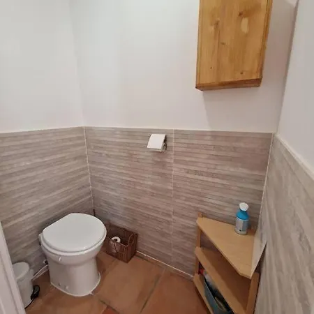 Ferme Ariegeoise, Des Pyrenees Vakantiehuis *