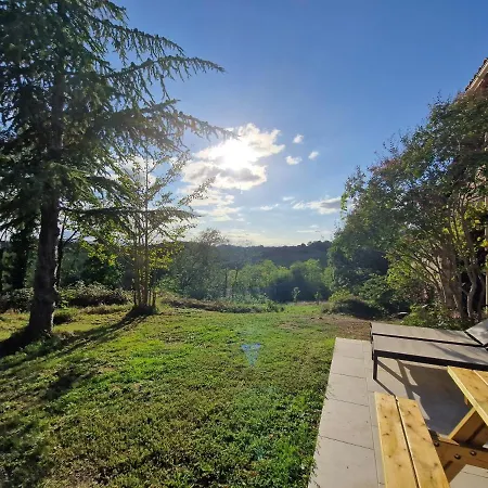 Holiday home Ferme Ariegeoise, Des Pyrenees *