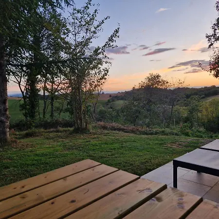 Ferme Ariegeoise, Des Pyrenees * Unzent