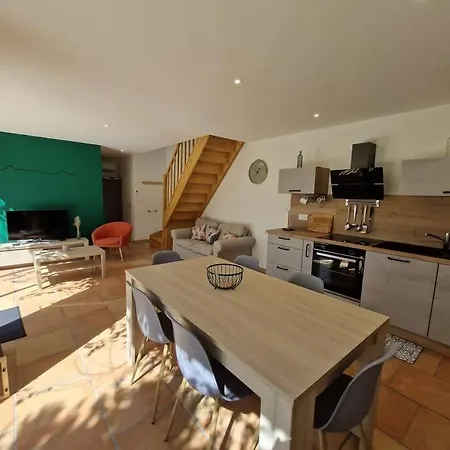 Ferme Ariegeoise, Des Pyrenees * Unzent