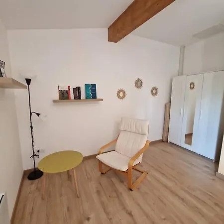 Holiday home Ferme Ariegeoise, Des Pyrenees *