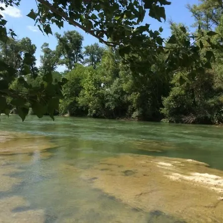 Ferme Ariegeoise, Des Pyrenees Holiday home Unzent