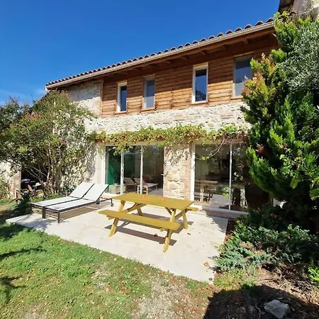 Ferme Ariegeoise, Des Pyrenees Holiday home