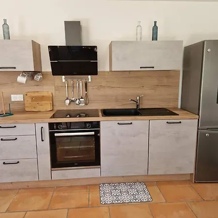 Holiday home Ferme Ariegeoise, Des Pyrenees