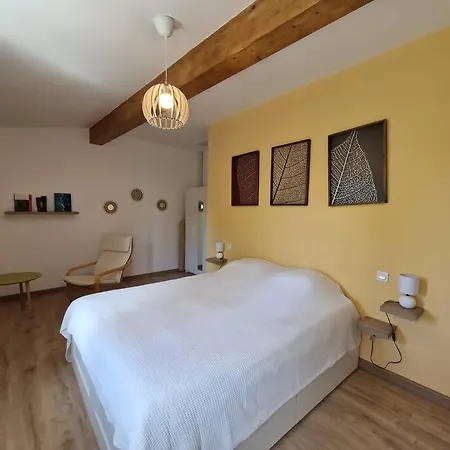 Ferme Ariegeoise, Des Pyrenees