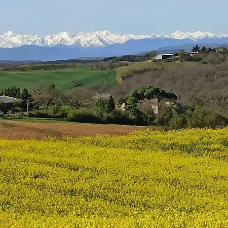 Holiday home Ferme Ariegeoise, Des Pyrenees