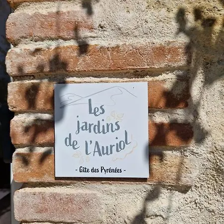 Ferme Ariegeoise, Des Pyrenees * Unzent