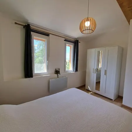 Ferme Ariegeoise, Des Pyrenees