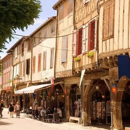 Holiday home Ferme Ariegeoise, Des Pyrenees Unzent