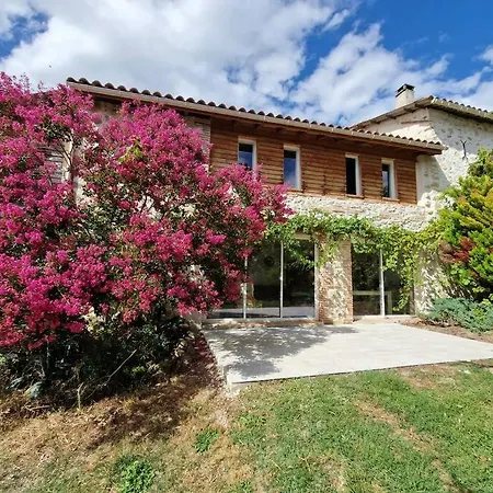 Holiday home Ferme Ariegeoise, Des Pyrenees Unzent